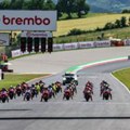 Brembo slavi 50 godina inovacija u motosportu na stazi Muđelo