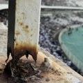 Srušila se tribina stadiona u Alžiru: Tri osobe poginule, 81 povređena