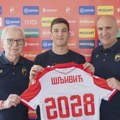 Zvanično - Zvezda veruje u Šljivića!