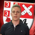 Kadetski reprezentativac Alen Horvat obukao dres Radničkog