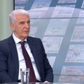 Borović: Ni jedan student ne može biti osuđen za terorizam ili rušenje ustavnog poretka