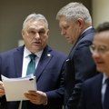 „To bi bilo ekonomsko samoubistvo“: Evropski lideri bez dogovora o 18. paketu sankcija Rusiji, Orban i Fico se najoštrije…