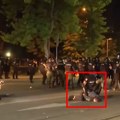 Studenti FTN o povređenom kolegi: Lekari traže saslušanje u bolnici zbog povreda, čeka se operacija