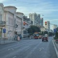 Blokade tokom noći uklonjene: Prevoz u Beogradu nesmetano funkcioniše