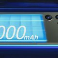 Zaboravite na power bank, stiže generacija telefona sa baterijama od 8.500 mAh