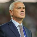 Terzić: Mesina će imati punu podršku Zvezde