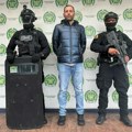 Uhapšen navodni vođa italijanske mafije ’Ndrangeta u Latinskoj Americi