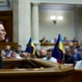 Julija Sviridenko je nova premijerka Ukrajine