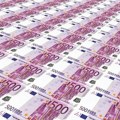 Carinski službenici zaplenili 21.700 neprijavljenih evra na graničnom prelazu Gradina