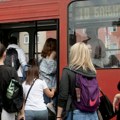 Izmena trasa na Novom Beogradu: Radovi će uticati na dve linije gradskog prevoza