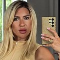 "Osuđen je da me deli" Jovana Jeremić šokirala javnost zahtevima nakon raskida