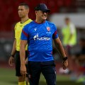 Milojević posle Javora: „Uvek može bolje, protiv Linkolna nas čeka težak zadatak