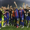 Žreb za LK: Kragujevčani na Slovake ili Beloruse, Partizan priželjkuje Škotsku, Pazarci Island!
