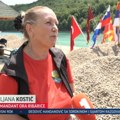 U toku akcija uređivanja novopazarske plaže VIDEO