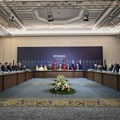 Rusi i Ukrajinci se u Istanbulu dogovorili samo o razmeni zarobljenika