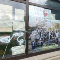 (FOTO/VIDEO) Stara Pazova zastrašivanje aktivistkinja: Tvrde da je uzrok govor mržnje predsednika opštine Đorđa Radinovića…