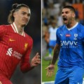 Kraj za Srbina u Saudijskoj Arabiji? Mitrovića menja čovek zvani "kiks"