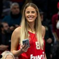 "Devojko, Kosovo je Srbija" Najlepša srpska sportiskinja brutalno "oduvala" albansku provokatorku Dua Lipu: Ne možeš da budeš…