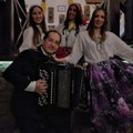 Nenad Milanović Pegi: 33 godine Velikog narodnog orkestra