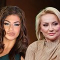 "Nije goca tržan bogatija od mene" Miljana Kulić besna kao ris, progovorila o pevačici, a evo šta kaže o njenoj ćerki Leni…