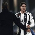 Šokantan preokret u slučaju Dušana vlahovića! Bomba koju niko nije očekivao: Napušta Juventus, ali će i dalje nositi crno-beli…