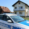 (Video, foto): Prve fotografije sa mesta dvostrukog ubistva kod Šamca: Komšije u neverici, čuli smo 5 pucnjeva