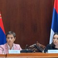 Brnabić: Zaključena lista u sedam kategorija za Savet REM-a. Očekujemo analizu OEBS-a o spornim kandidatima