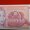 Sećate se "crvene" iz doba bivše Jugoslavije? Evo ko je devojčica na novčanici i kakvi se skriveni simboli nalaze pored nje…