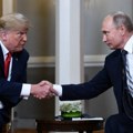 Bivši analitičar CIA: Mnogo toga u svetu zavisi od sastanka Putina i Trampa