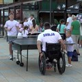 Paraolimpijci na Zlatiboru: Umetnost pokreta bez predrasuda (VIDEO)