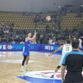 Bez Jokića i Bogdanovića Srbija deklasirala Kipar – 122:55