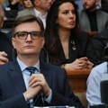 Jovanov: Nećemo se zaletati sa izborima, imamo puno poverenje u odluke Vučića