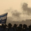 Harec: Izrael bi mogao da otkaže ili odloži plan o Gazi ako Hamas učini ustupke