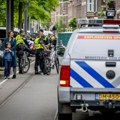 Policija motornom testerom teško ranila pogrešnog čoveka tokom pokušaja hapšenja u Roterdamu