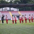 Borac 1926 bez Bondžulića na klupi dočekuje novajliju u ligi