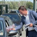 Umor usporava reakcije i procenu situacije na putu