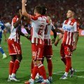 Poznat sudija za meč Crvena zvezda - Pafos