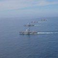 Iako mu je fokus na Ukrajini, Putin militarizuje i Arktik