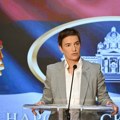 "Žele da ostanu ljudi bez lica": Brnabić: Studenti u blokadi odbili Vučićev poziv jer nemaju plan i program, jedina vizija im…