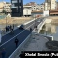 Novi most preko reke Ibar otvoren za vozila