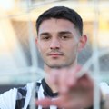 Partizan ga nije otkupio, ali makedonski bek ostaje u Superligi