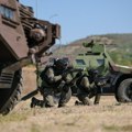 Ministarstvo odbrane: Vrhunska opremljenost i kadrovsko jačanje Vojne policije
