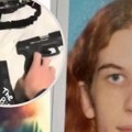 Na šaržeru napisao "ubiti Donalda Trampa": Ubica iz Amerike objavio jezive snimke dva sata pre napada na školu (foto, video)