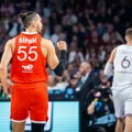 Sipahi i Osman razbili Litvance, pa na srpskom poručili: "Ovo nije iznenađenje" VIDEO
