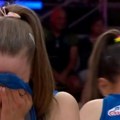 Suze srpskih obojkašica obilaze svet: Ispale sa Svetskog prvenstva, pa nisu mogle da obuzdaju emocije...