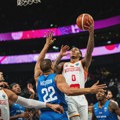 Šokantan poraz Crne Gore i oproštaj od Evrobasketa!