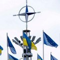Nato se organizuje u Ukrajini: Formiraju štab u Kijevu
