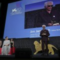 Završen Filmski festival u Veneciji: Zlatni lav za Džima Džarmuša