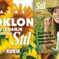 Danas Ne propustite novo izdanje porodičnog magazina Stil!