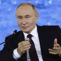 Putin podneo Dumi zakon o povlačenju iz Evropske konvencije o sprečavanju torture